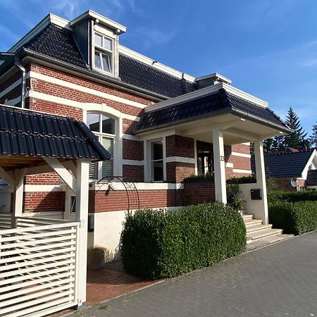 Industriekultur Appartement Gronau  Buitenkant foto