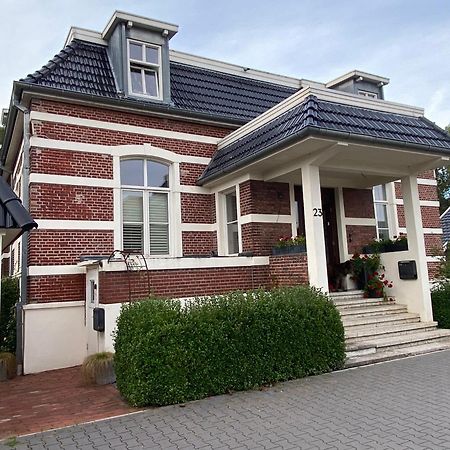 Industriekultur Appartement Gronau  Buitenkant foto