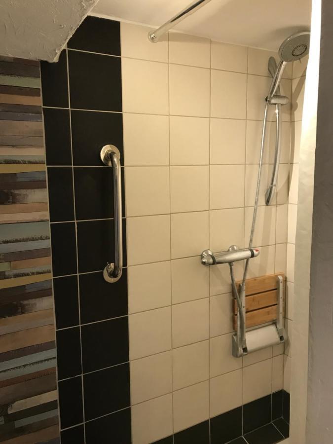 Industriekultur Appartement Gronau  Buitenkant foto