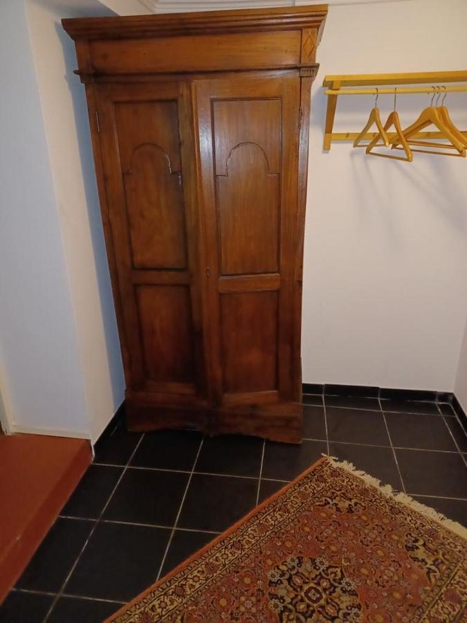 Industriekultur Appartement Gronau  Buitenkant foto