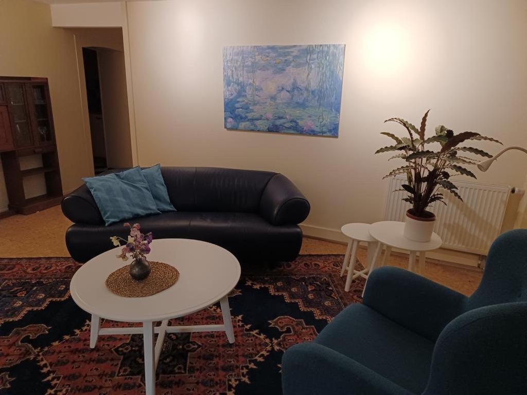Industriekultur Appartement Gronau  Buitenkant foto